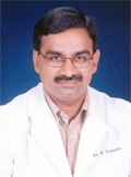 Dr. Ramaswami Krishnadas