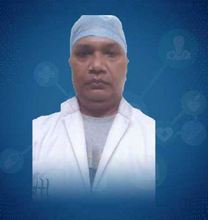 Dr. Bipin Bihari