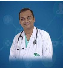 Dr. Dharmainder Kumar