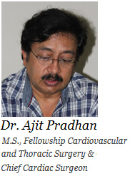 Ajit Pradhan