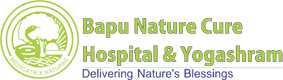 Bapu Nature Cure Hospital  Yogashram