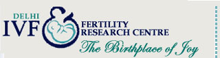 Delhi IVF  Fertility Research Centre