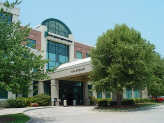 Barrow Regional Medical Center