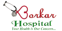 Borkar Nursing Home