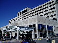 Ottawa General Hospital  General Campus