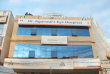 Agrawal Eye Hospital Hosur