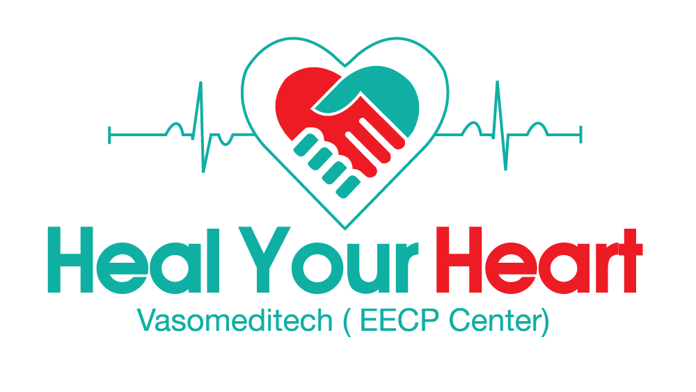 Heal Your Heart Hospital