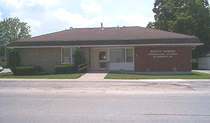 South Huron Medical Centre