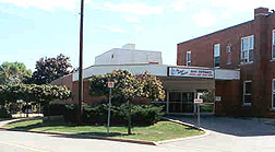 The Willett Hospital