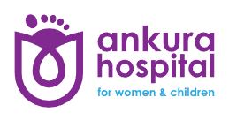 Ankura Hospital  Tirupati