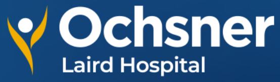 Ochsner Laird Hospital
