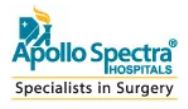 BIG Apollo Spectra Hospital  Patna