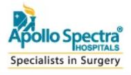 Apollo Spectra Hospital  Amritsar