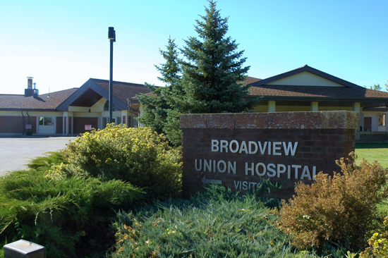 Broadview Union Hospital
