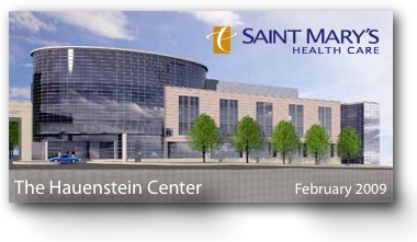 Saint Marys Health Care
