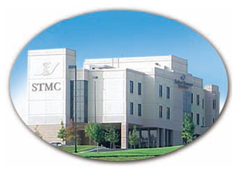 Southern Tennessee Medical Center
