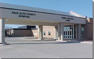 Palo Alto County Health System