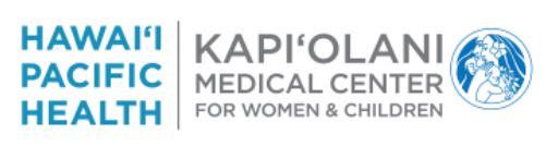 Kapiolani Medical Center for Women  Children