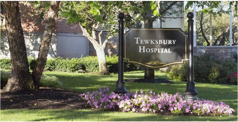 Tewksbury Hospital