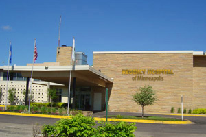 Kindred Hospital Minneapolis