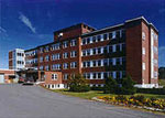 Charlotte County Hospital