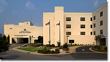 Annie Penn Hospital