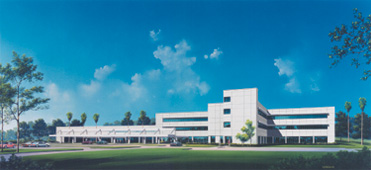 Madison County Medical Ctr