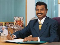 S. Natarajan