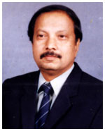 Ashok N. Bhupali