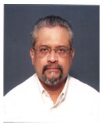 Kiran B. Patankar