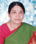 Dr. P. Vijayalakshmi
