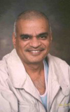 Mahendra Amin