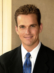 Timothy G. Gillum