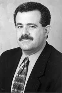 Phillip Alscher
