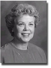 Suzanne W. Braddock