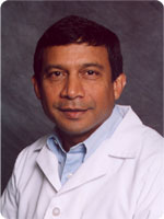 Euclid R. DeSouza