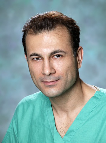 Hamid A. Anhary, MD