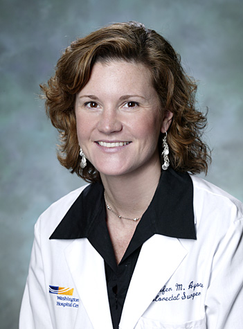 Jennifer M. Ayscue, MD