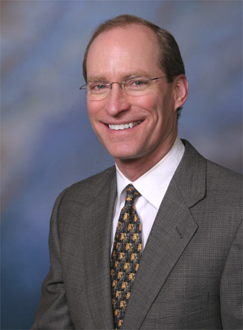 Steven W. Boyce, MD