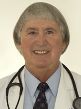 Wade F Baggs III, M.D.