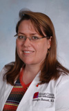 Jennifer Bennett, M.D.