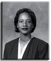 Charlene Blache, MD