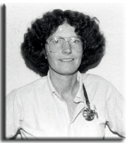 Susan M. Harding, MD