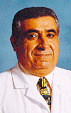 Camille Atallah, M.D.