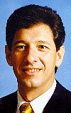 R. Gary Branch, M.D.