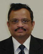 Palanisamy Rajasekaran, MD
