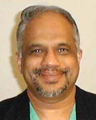 Sudhindra K. Anegundi, MD