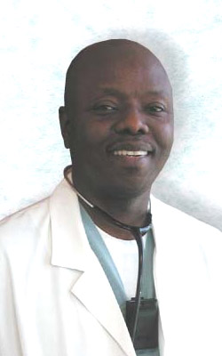 Phillip Ajayi, M.D.