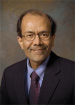 Kris I. Patel, M.D.