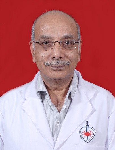 A.K Bhargava 